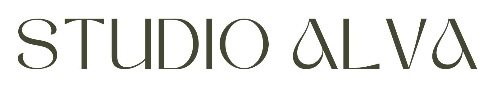 Studio Alva